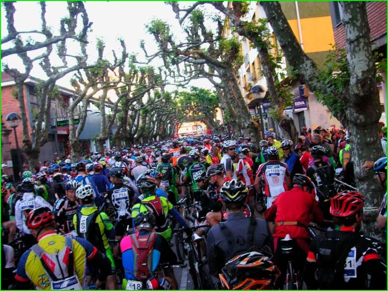 ruta por Cabezón de la Sal, Cantabria