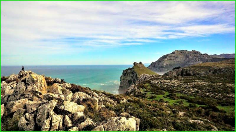 Laredo en Cantabria