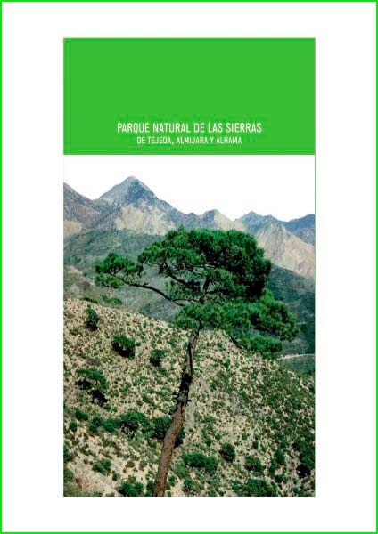 ruta Acebuchal - Cerro Verde - Collado de los Civiles en Málaga