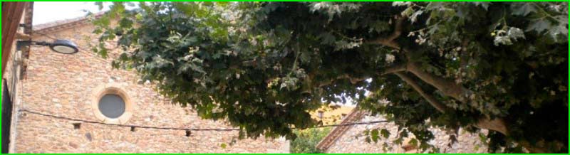 Agullana en Gerona