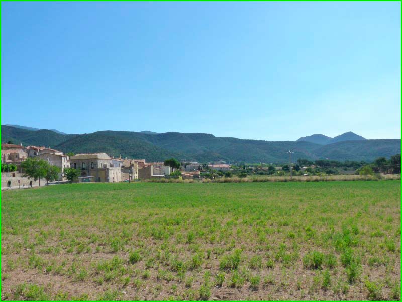 La Jonquera en Gerona