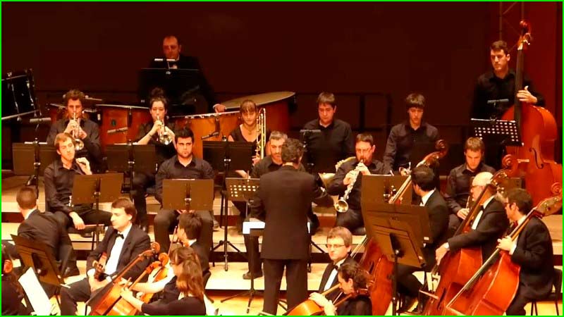 Paraje Natural de Interés Nacional de la Albera en Gerona