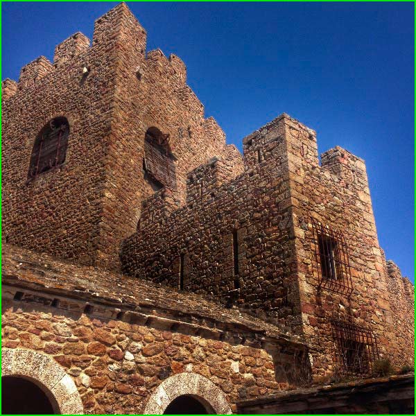 ruta por Paraje Natural de Interés Nacional de la Albera