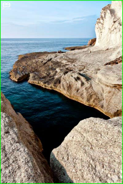 ruta por Parque Natural de Cabo de Gata-Níjar