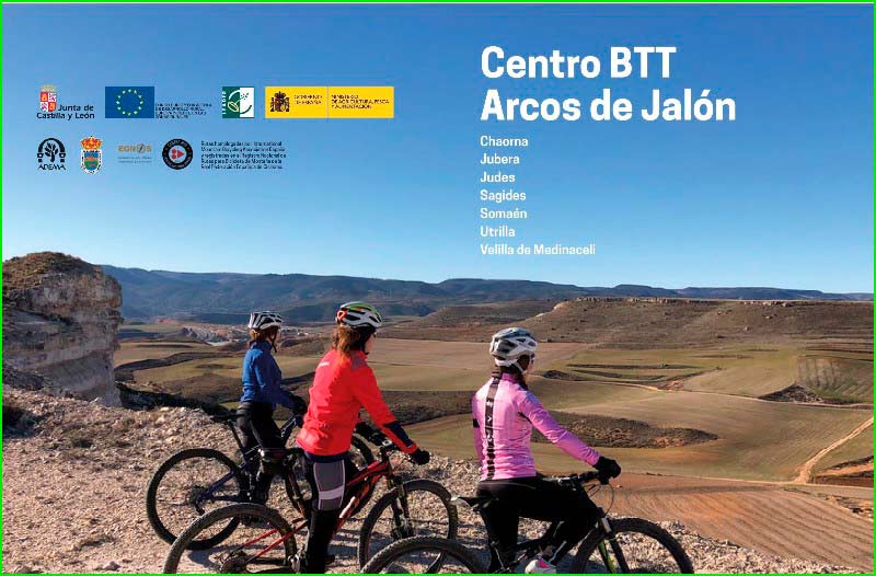 track Alt del Ample en Alicante, Valencia