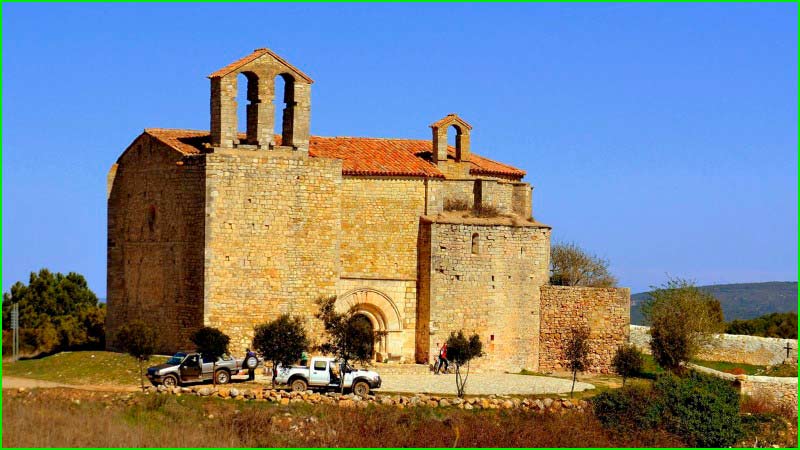 Querol en Tarragona