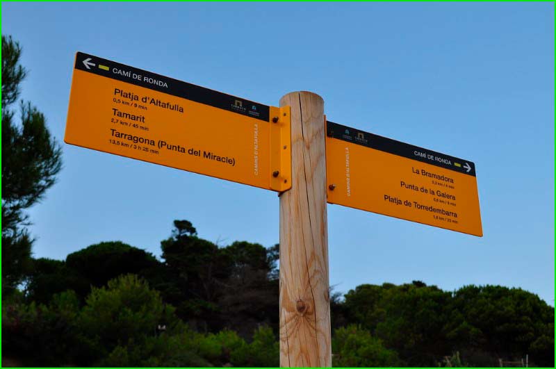 Torredembarra en Tarragona