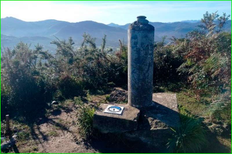 Andosilla en Navarra