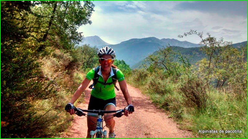 track Aneto Peak en Huesca
