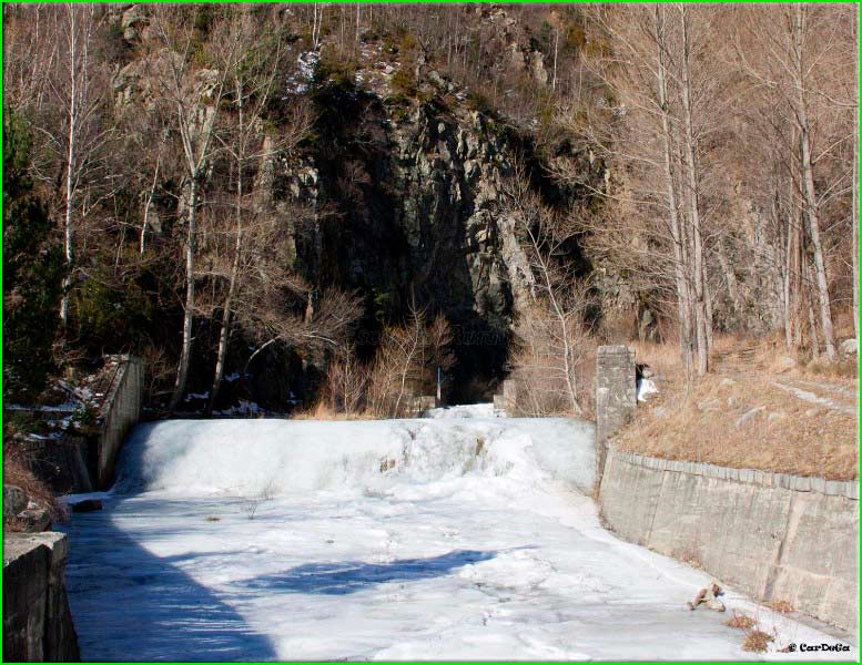 Montanuy en Huesca