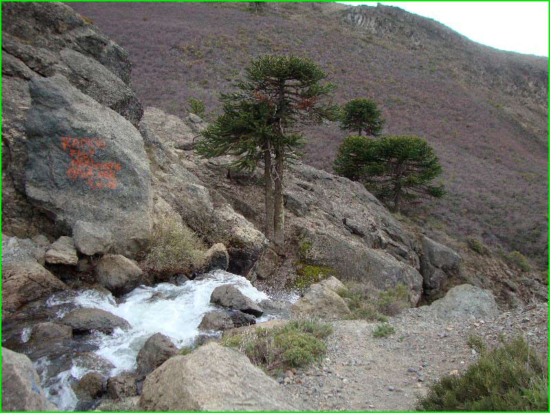 ruta Ansó - El Chivarné en Huesca