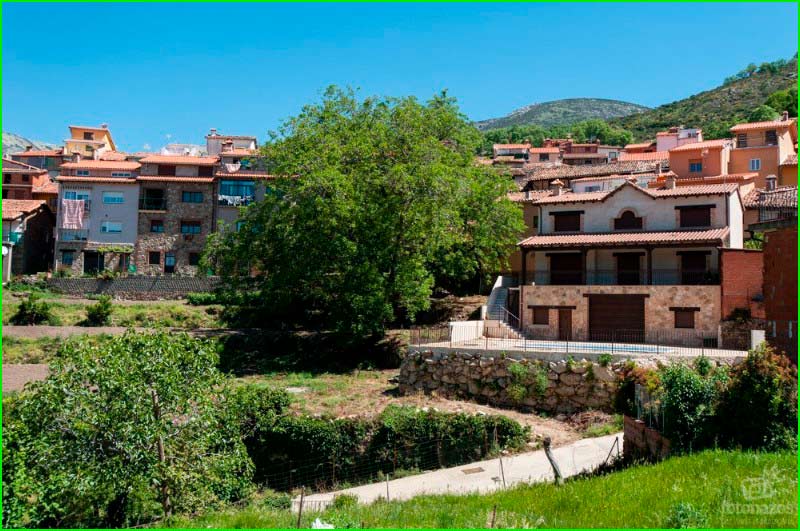 ruta Antiguo Camino de Castilla - Nuestra Señora de las Nieves en Cáceres