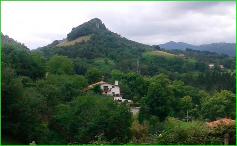 Lasarte-Oria en Guipúzcoa