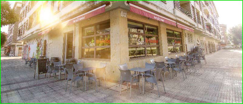 Parque Natural de Izkiz en Alava