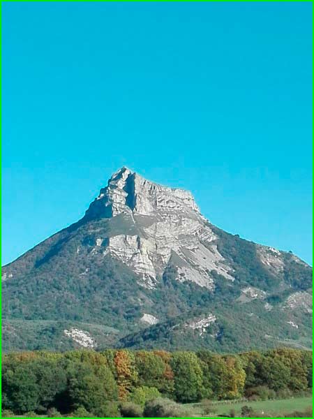 Aranaz en Navarra