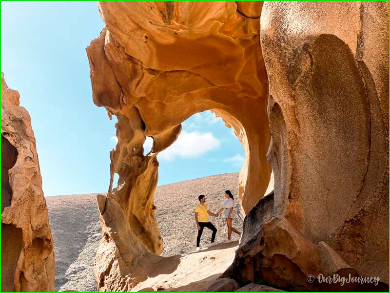 Pájara en Las Palmas