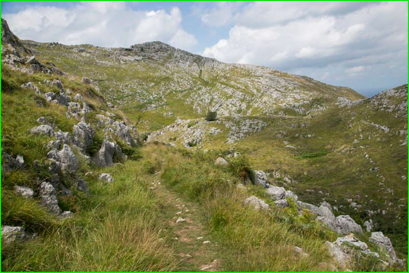 Liendo en Cantabria