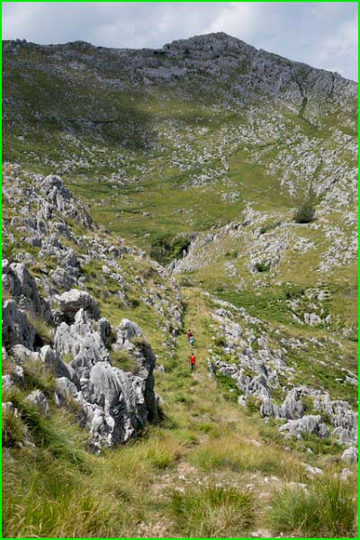 ruta por Liendo, Cantabria