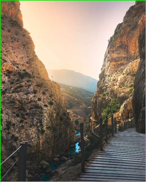 Ardales en Malaga