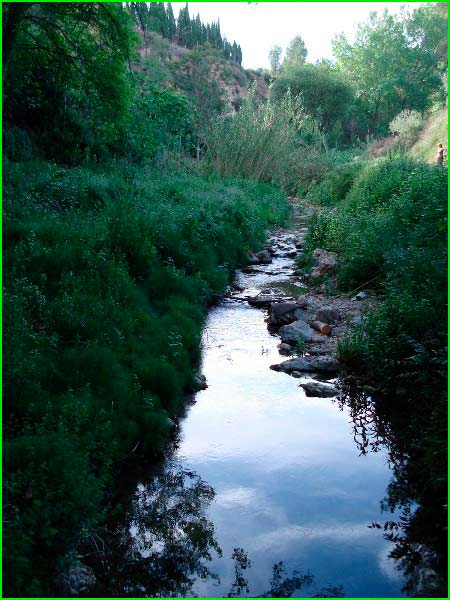 ruta por Muro de Alcoy, Alicante