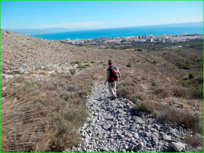 Torremolinos en Malaga