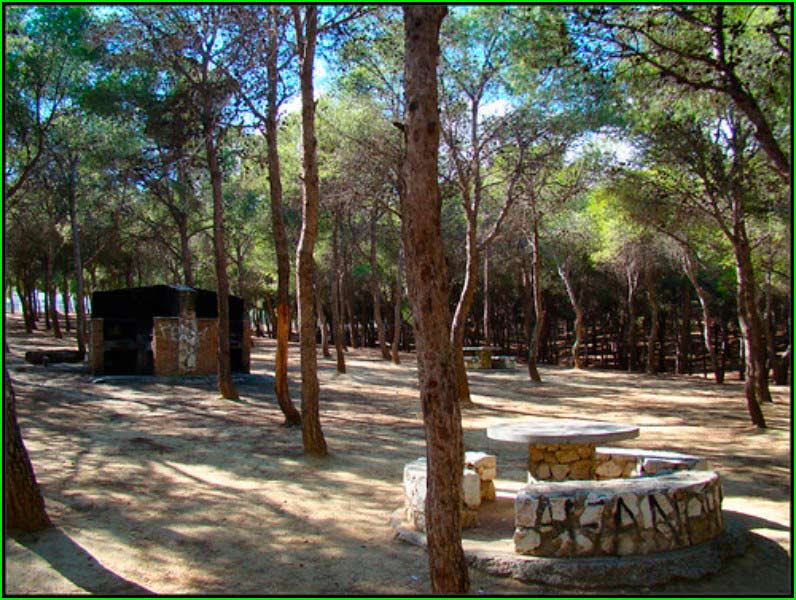 ruta por Torremolinos, Málaga