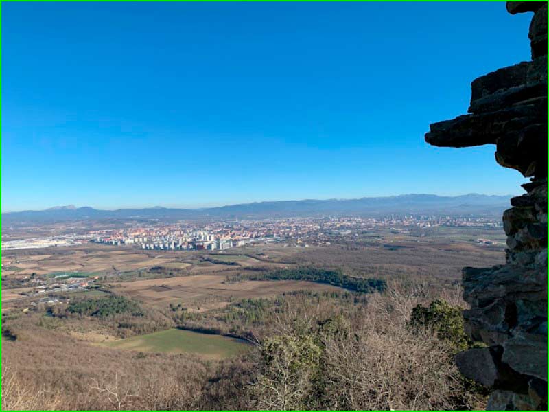 Vitoria en Alava