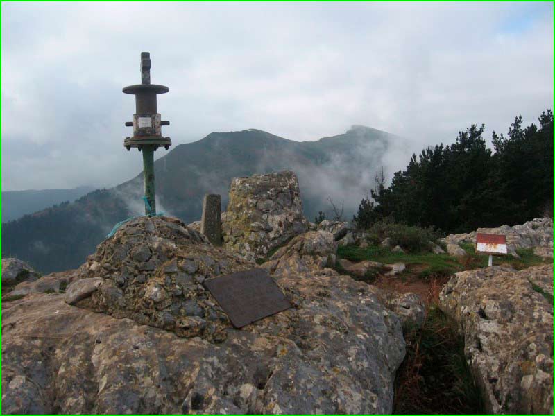 ruta por Bilbao, Vizcaya