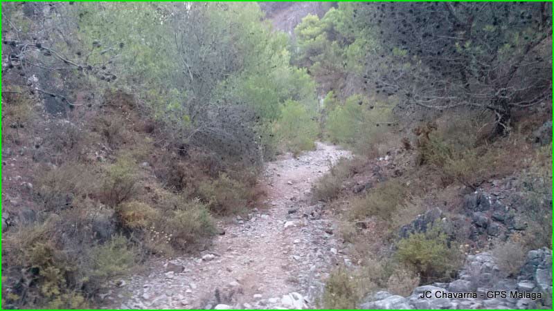 ruta por Mijas, Málaga
