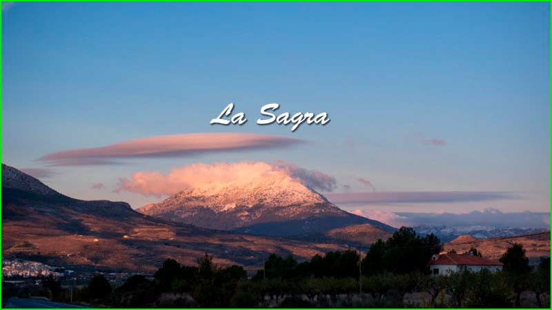 Puebla de Don Fadrique en Granada