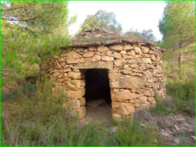 Montferri en Tarragona