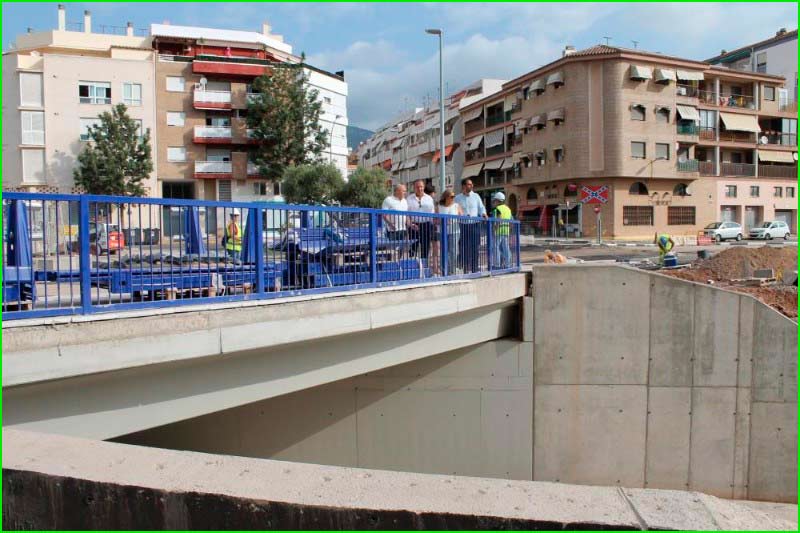 Benicasim en Castellón