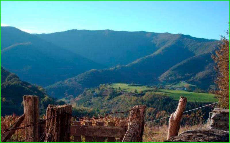 Aranaz en Navarra