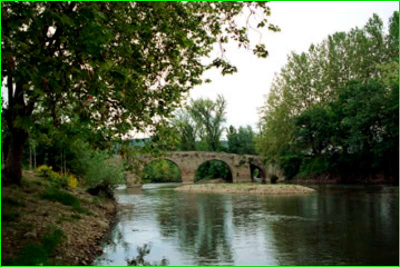 Pamplona en Navarra