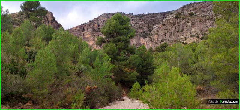 Alcora en Castellón