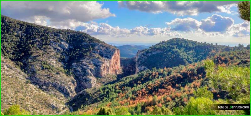 Alcora en Castellón