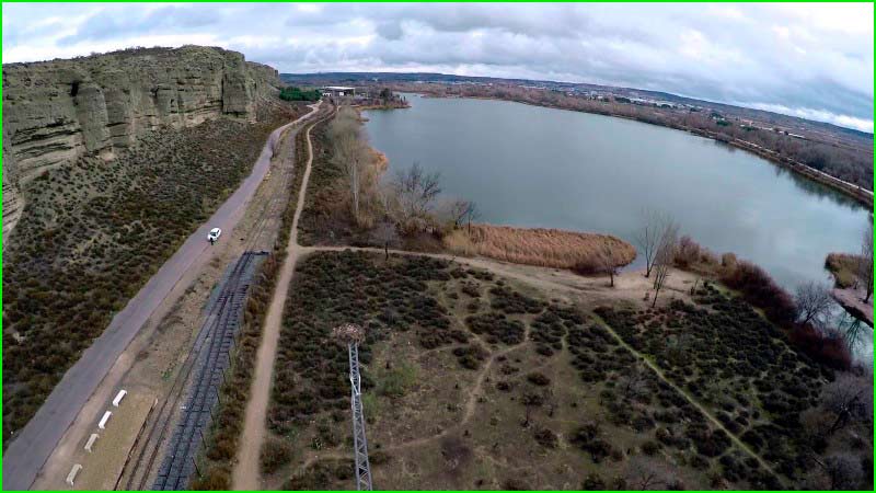 Arganda del Rey en Madrid