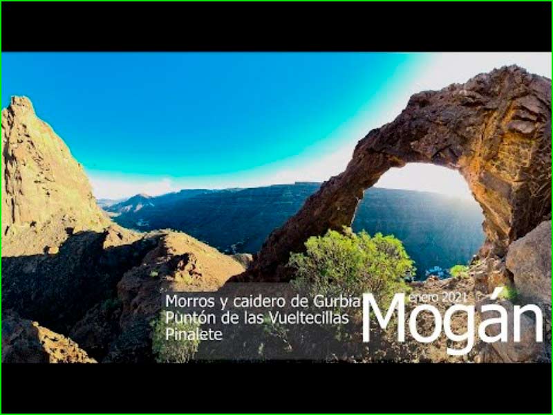 Mogán en Las Palmas
