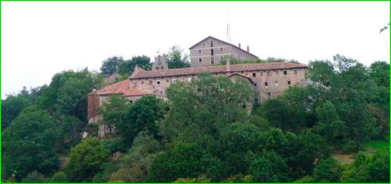 Las Rozas de Valdearroyo en Cantabria
