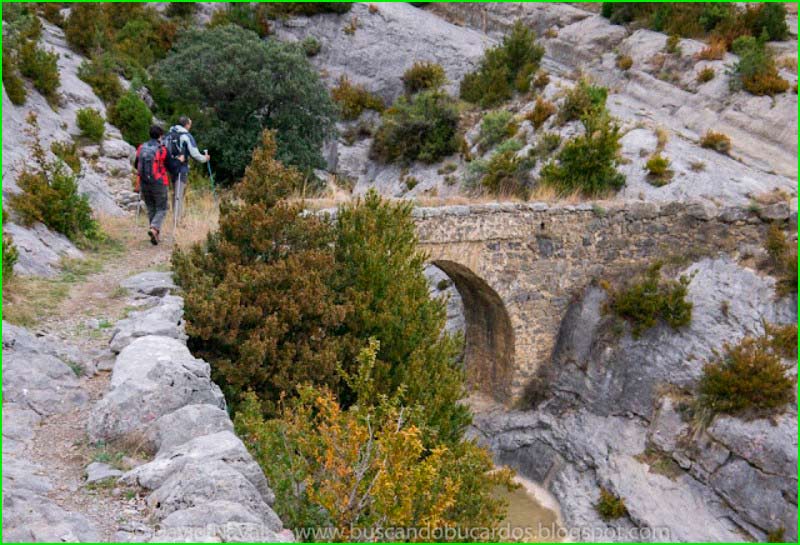 Boltaña en Huesca