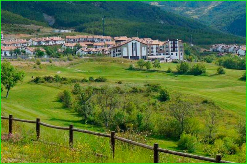 Jaca en Huesca