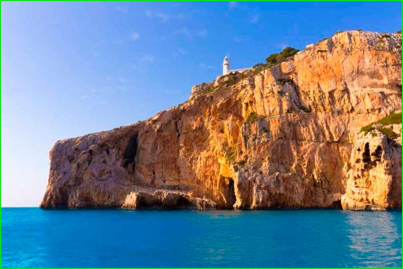 Jávea en Alicante