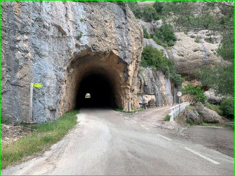 Loporzano en Huesca