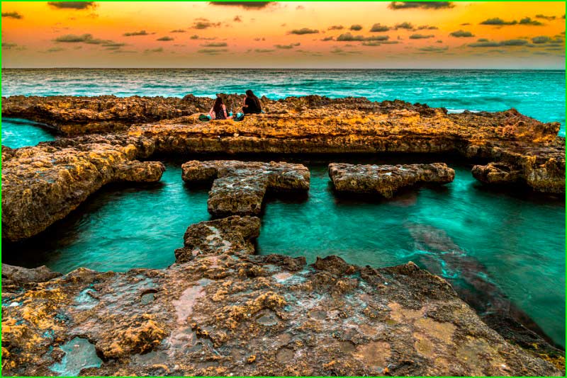 Parque Natural de Penyal d