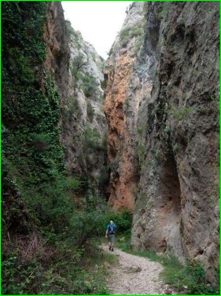 Villel en Teruel