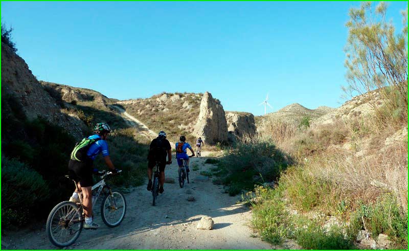 ruta por Zaragoza, Provincia de Zaragoza