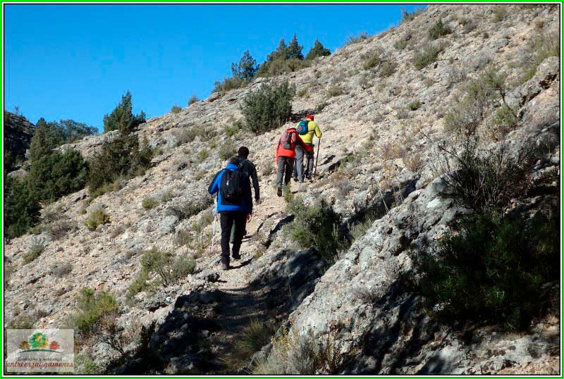 Villalba de la Sierra en Cuenca