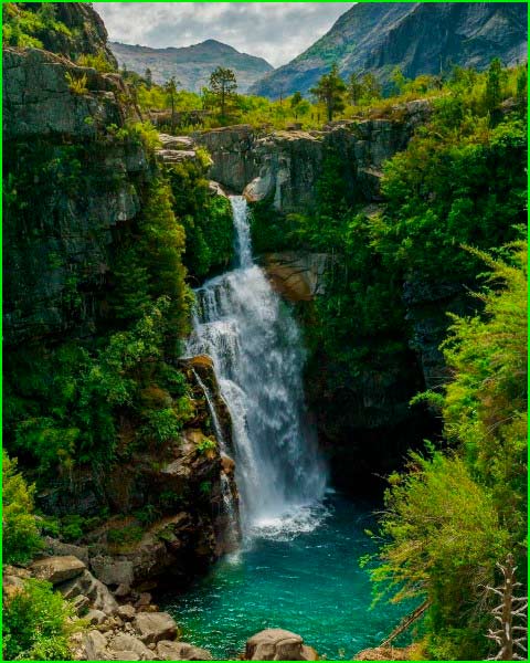 Reserva Natural Especial de Azuaje en Las Palmas