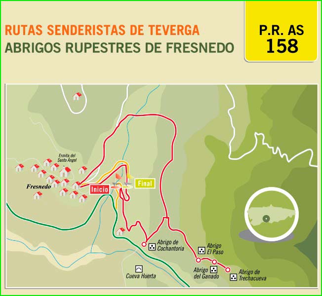 Santillana del Mar en Cantabria