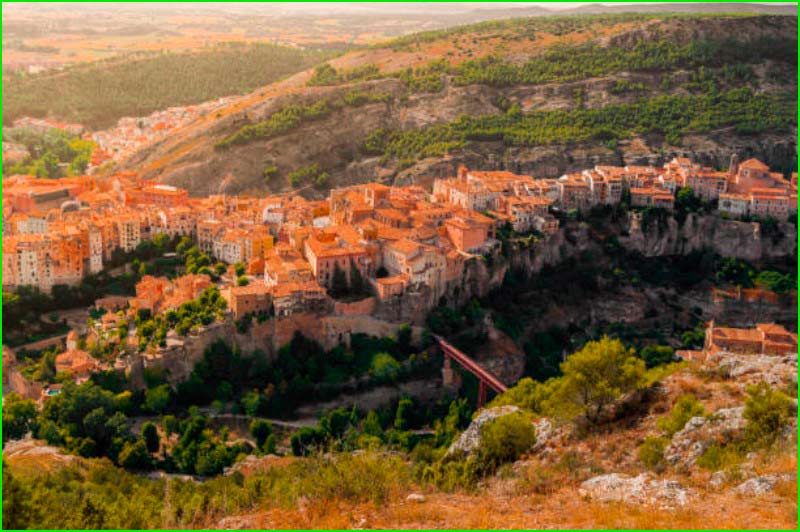 Cuenca en Cuenca